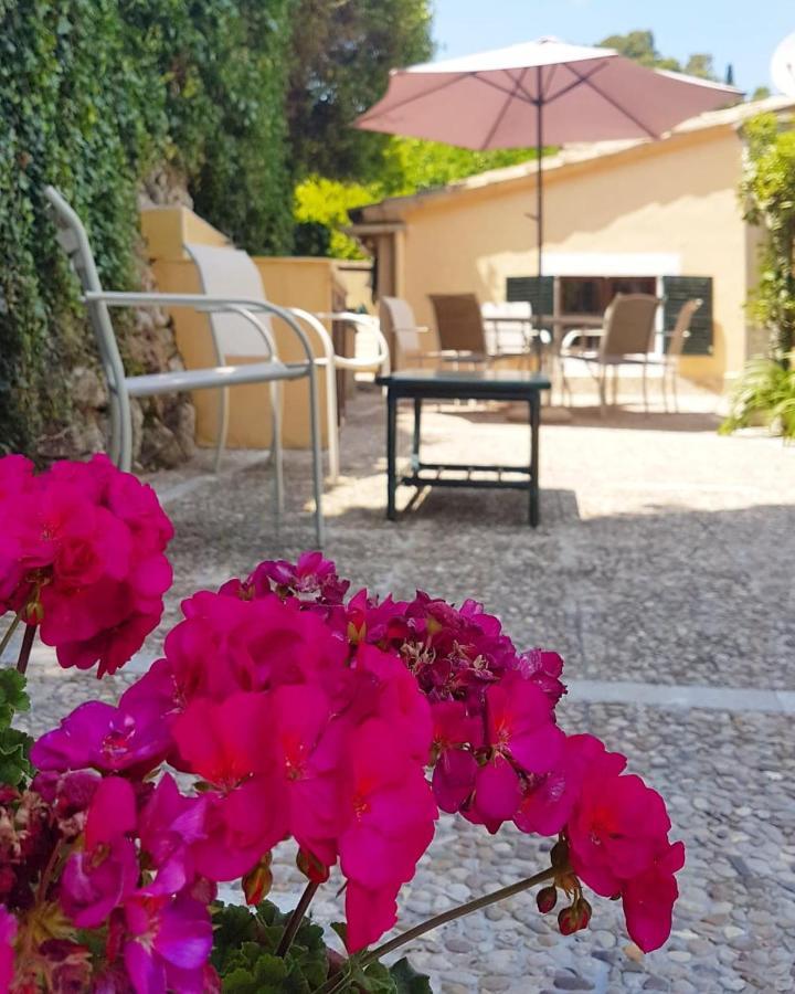 Son Niu Vell-la Hermossa Landhuis Valldemossa (Mallorca)