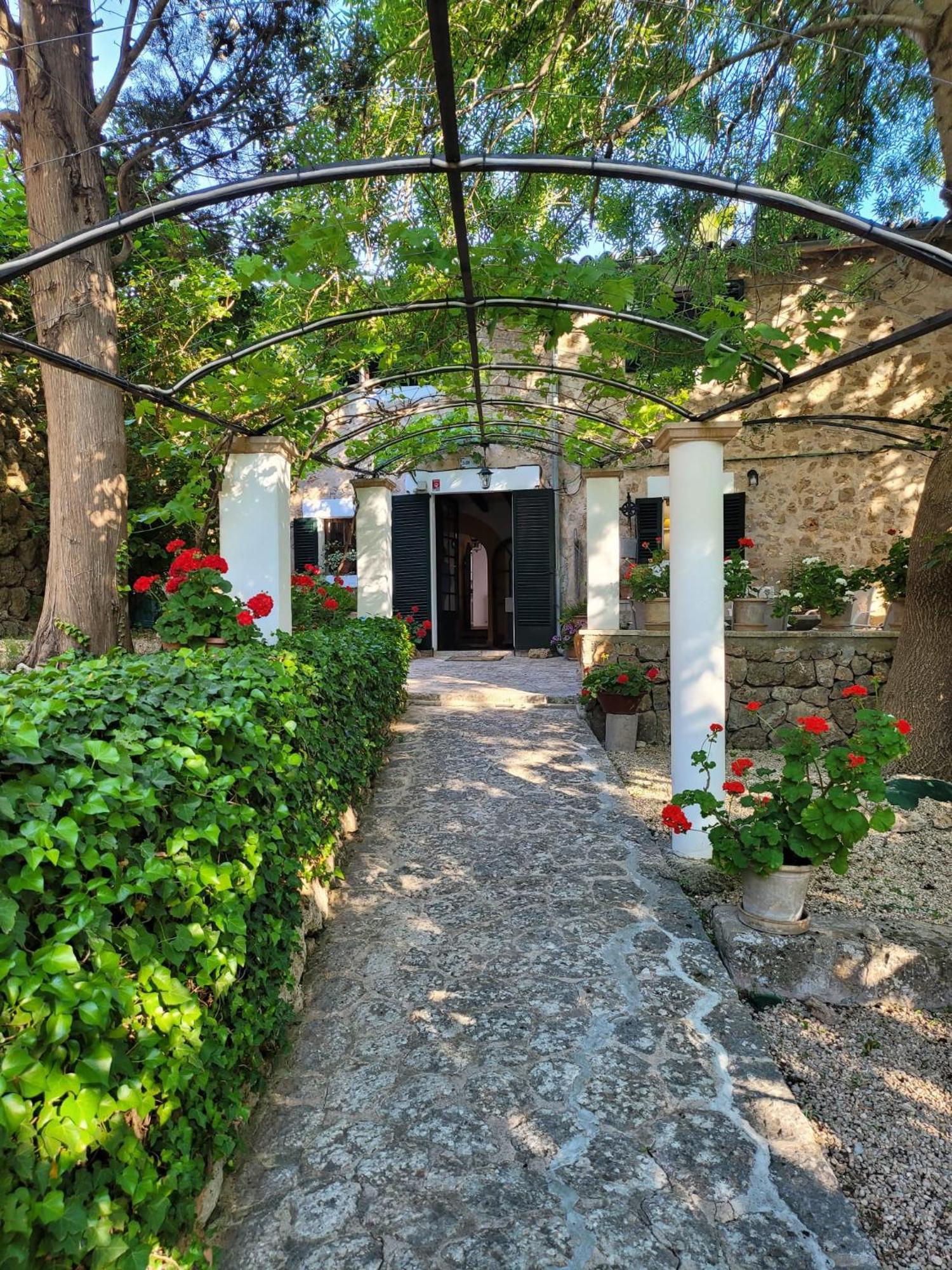 Landhuis Son Niu Vell-la Hermossa