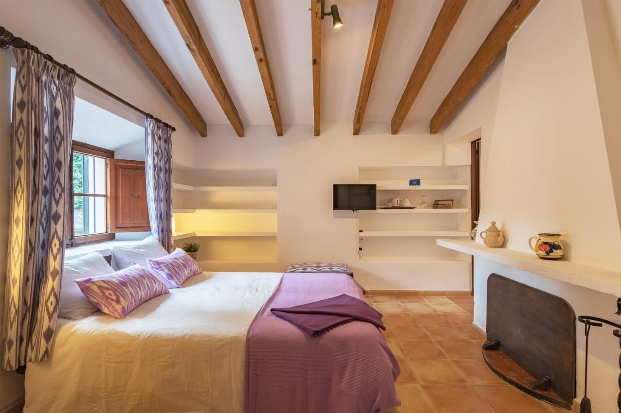 Landhuis Son Niu Vell-la Hermossa
