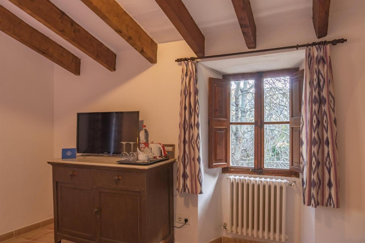 Son Niu Vell-la Hermossa Landhuis