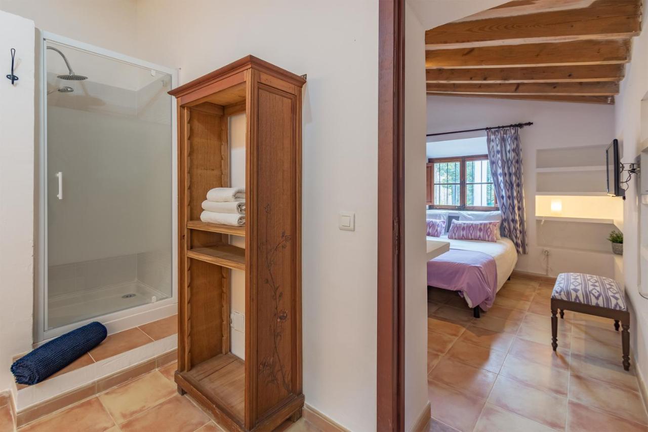 Landhuis Son Niu Vell-la Hermossa